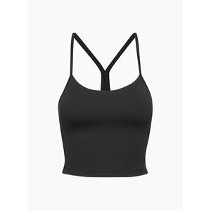 TnAction TNAButter Posture Sports Tank Top - S